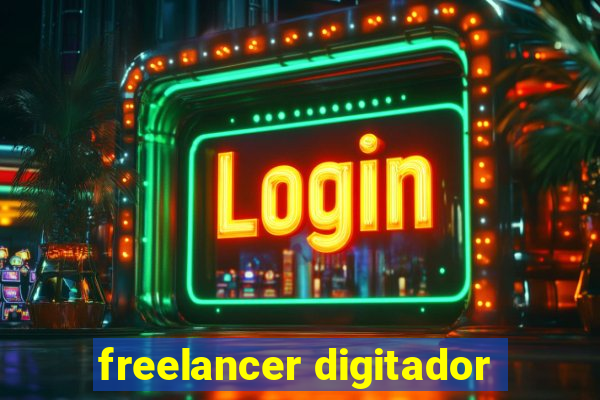 freelancer digitador